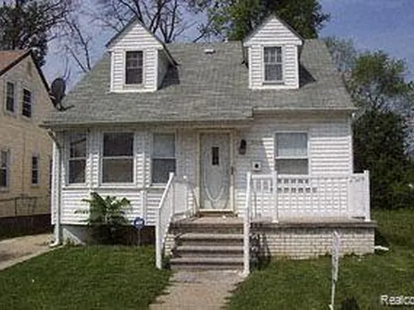 9555 Montrose St, Detroit, MI 48227