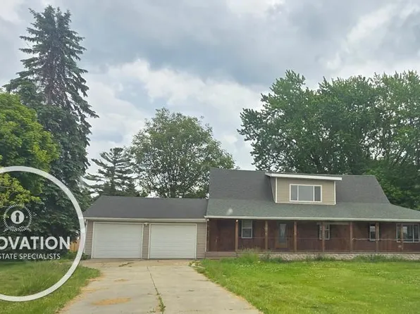 6515 Lakeshore Rd, Lexington, MI 48450