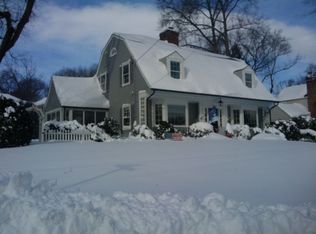 99 Gilbert Rd, Ho Ho Kus, NJ 07423