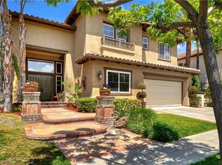 29 Canyonwood, Irvine, CA 92620