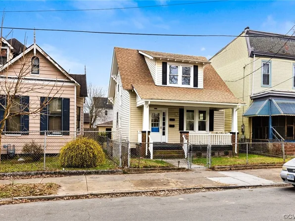 1215 Oakwood Ave, Richmond, VA 23223