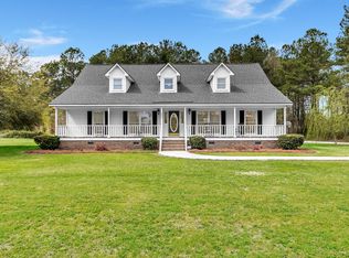 2055 Highway 15 N, Saint George, SC 29477
