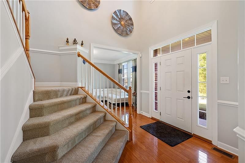 6418 Interlaken Dr Mc Donald, PA, 15057 Apartments for Rent Zillow