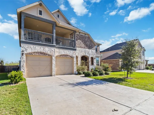 16717 Caperi Dr, Pflugerville, TX 78660