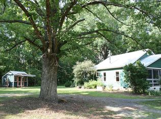 495 Bill Thomas Rd, Moncure, NC 27559