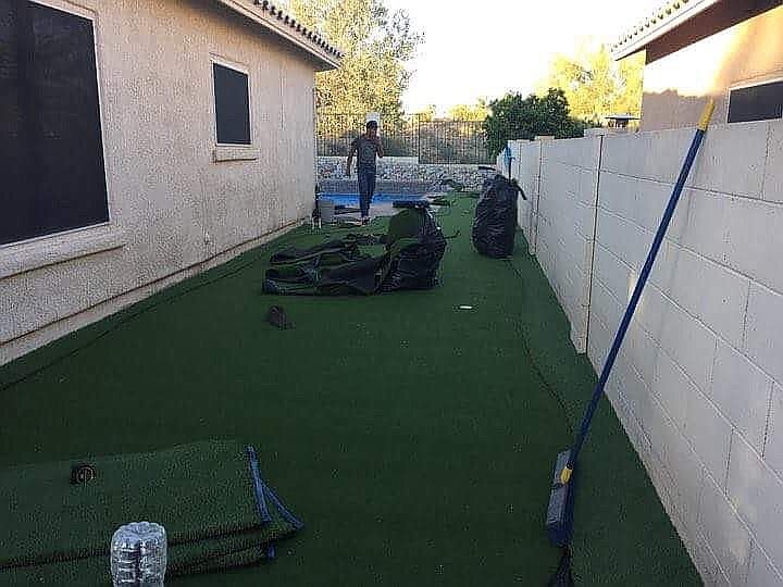 Newl acrillic paint 2017