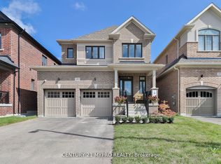 15 George Ellis Dr, Georgina, ON L4P0S3