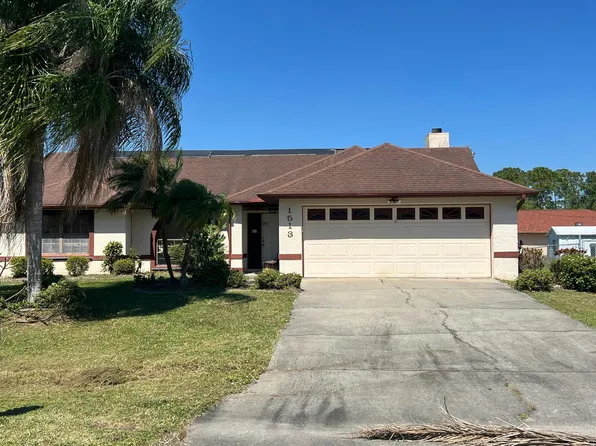 1513 Heartwellville St NW, Palm Bay, FL 32907