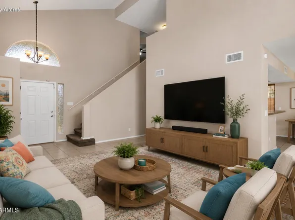132 W MONONA Drive, Phoenix, AZ 85027