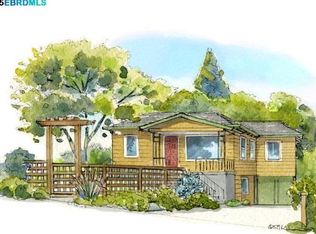 4026 Midvale Ave, Oakland, CA 94602