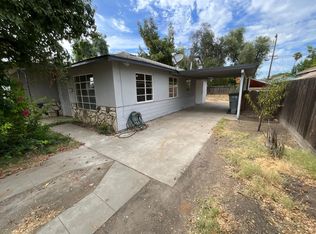 4691 E Vassar Ave, Fresno, CA 93703