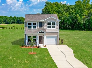 123 Bunker Hill Pl, Angier, NC 27501
