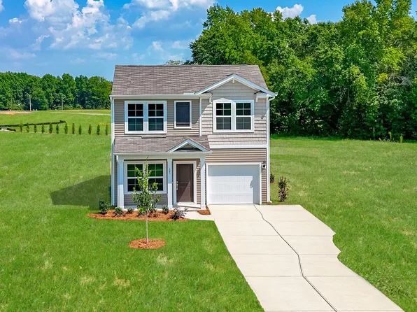 123 Bunker Hill Pl, Angier, NC 27501