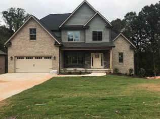 137 Siena Dr, Anderson, SC 29621