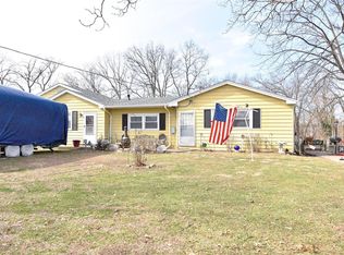 1777 Gamel Cemetery Rd, Festus, MO 63028