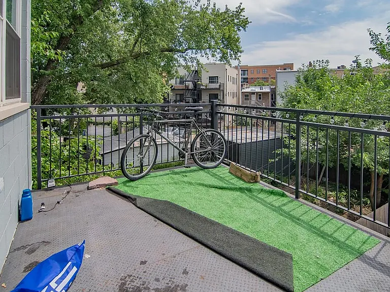 2448 N Albany Ave #3S — Photo 13