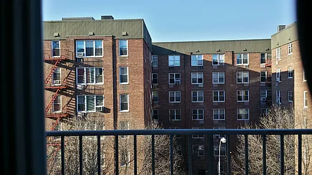 Rented by Realty Queens LLC