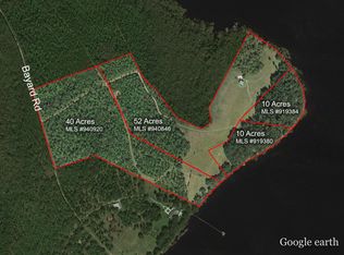 194 Bayard Rd, Green Cove Springs, FL 32043