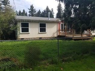 34003 Mobile Ln, Scappoose, OR