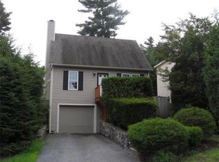 59 Pioneer Trl, Marlborough, MA 01752