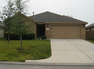 311 Pine Mist Ln, Conroe, TX 77304