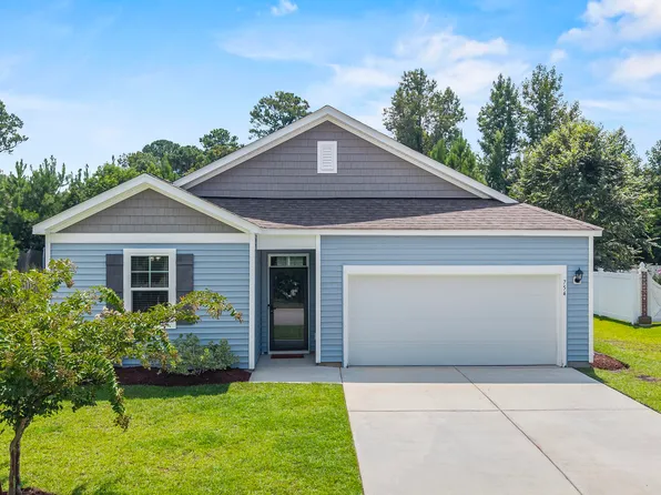 754 Seathwaite Lane SE, Leland, NC 28451