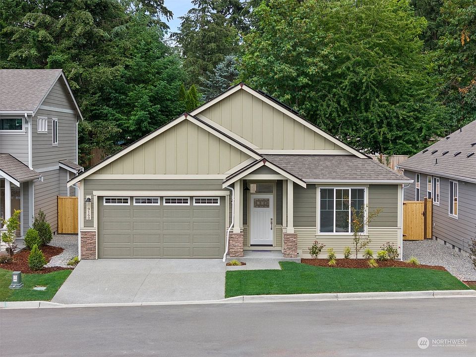 9160 Wyatt Loop SE, Tumwater, WA 98501 | Zillow