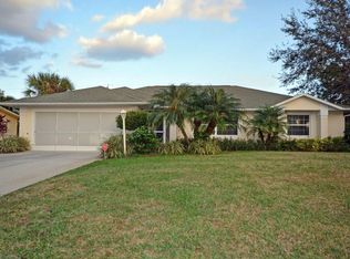 1143 George St, Sebastian, FL 32958