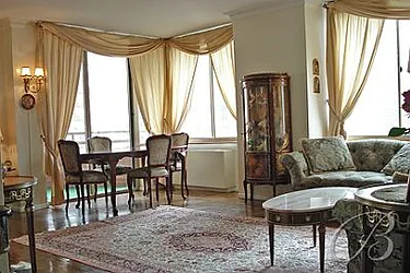 Rented by Bellmarc Realty