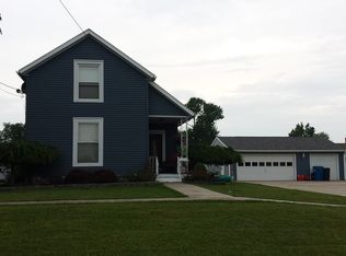 214 Heter St, Bellevue, OH