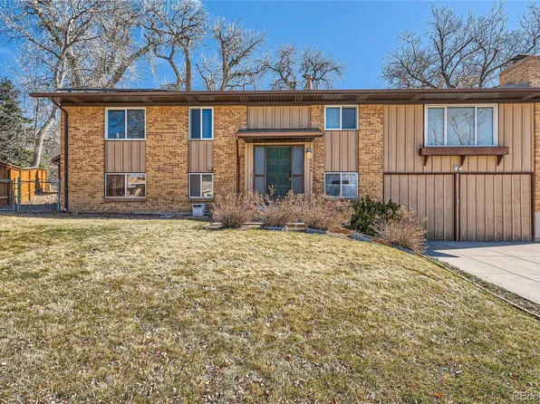 6944 E Villanova Place, Denver, CO 80224