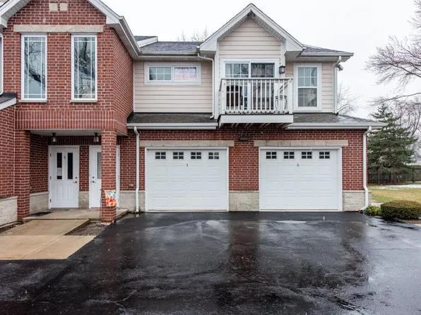 8858 Sheridan ROAD #5, Kenosha, WI 53143