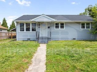 913 Swain Ave, Chesapeake, VA 23324