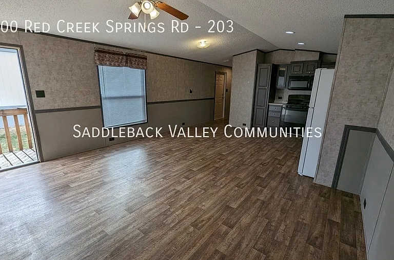 5000 Red Creek Springs Rd #203 — Photo 4
