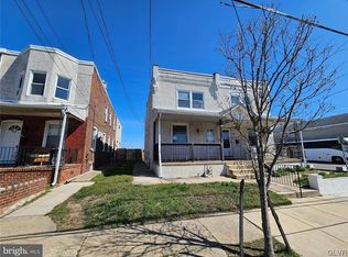 903 Church St, Marcus Hook, PA 19061