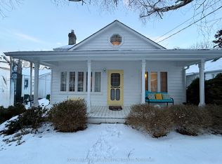 246 Lake St, Cobourg, ON K9A1R5