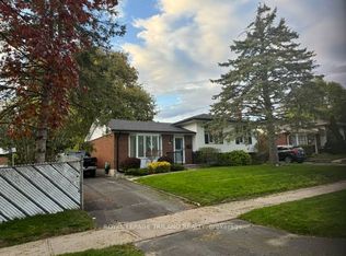 85 McTaggart Cres, London, ON N5X2E2