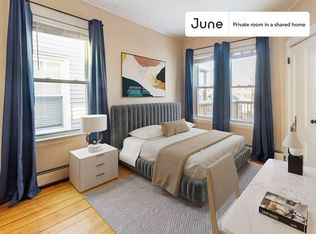 71 School St #3-B, Roxbury, MA 02119