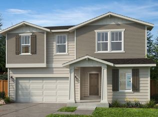 710 Teeter Cir NW, Orting, WA 98360