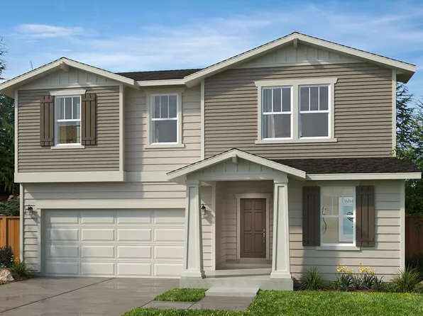 1906 NW Nahele Ct, Poulsbo, WA 98370
