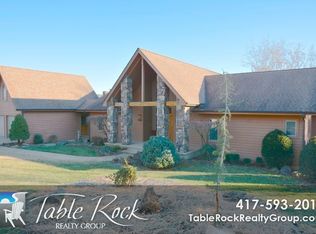 77 Martini Ln, Branson West, MO 65737