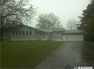 1257 4th St, Almena, WI 54805