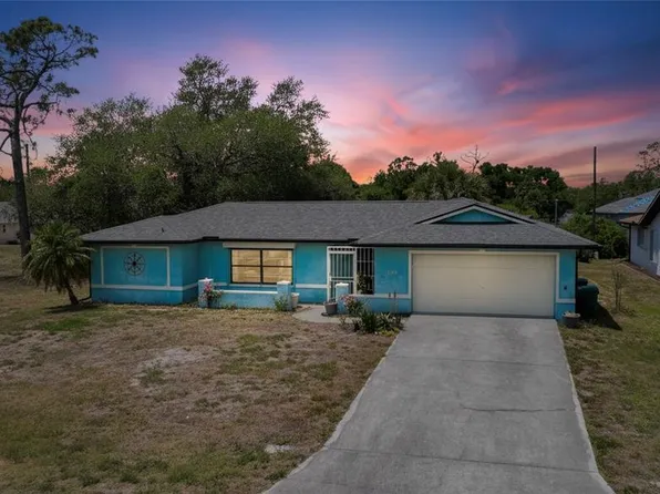 3213 Pellam Blvd, Pt Charlotte, FL 33948