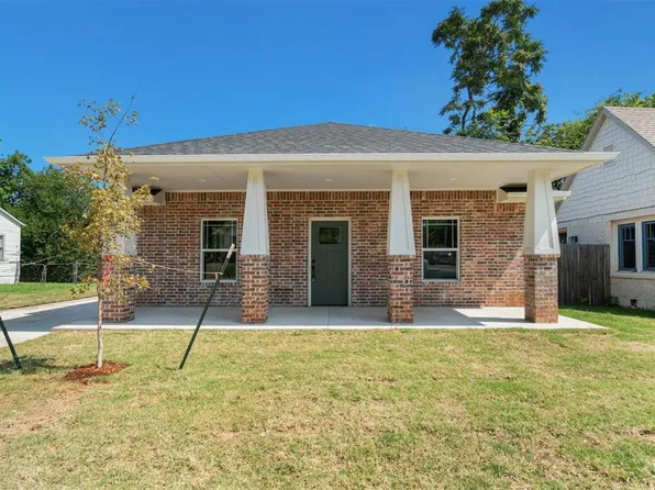 1731 NE 14th St, Oklahoma City, OK 73117