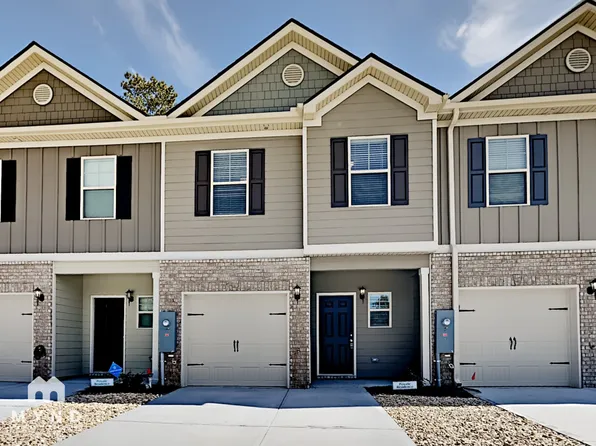3454 Shoal Oak Ct #3454, Riverdale, GA 30296