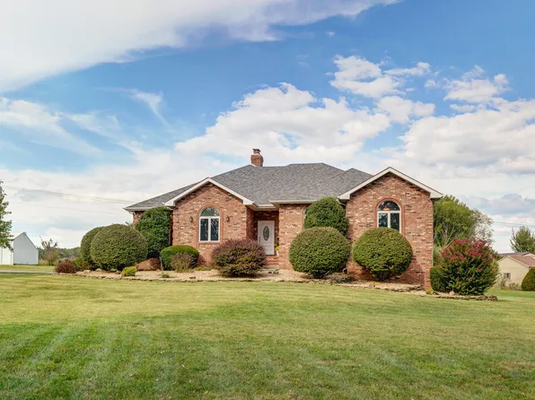 1513 E Peartree Drive, Ozark, MO 65721
