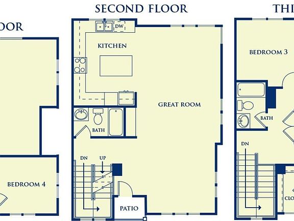 4th image of 3803 Branding Iron Pl