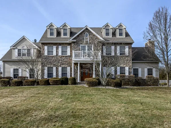 36 Shurts Rd, Hampton, NJ 08827