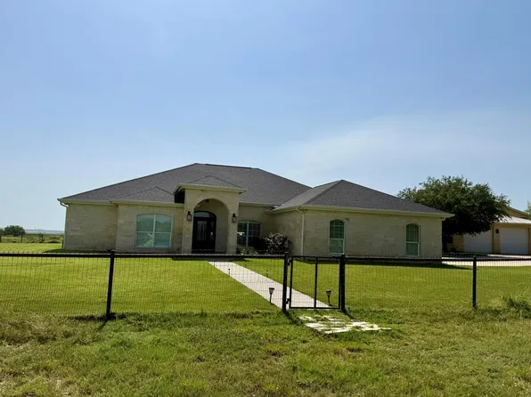 1456 N Us Highway 283, Brady, TX 76825
