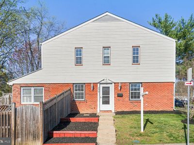 239 Nottoway St SE, Leesburg, VA, 20175